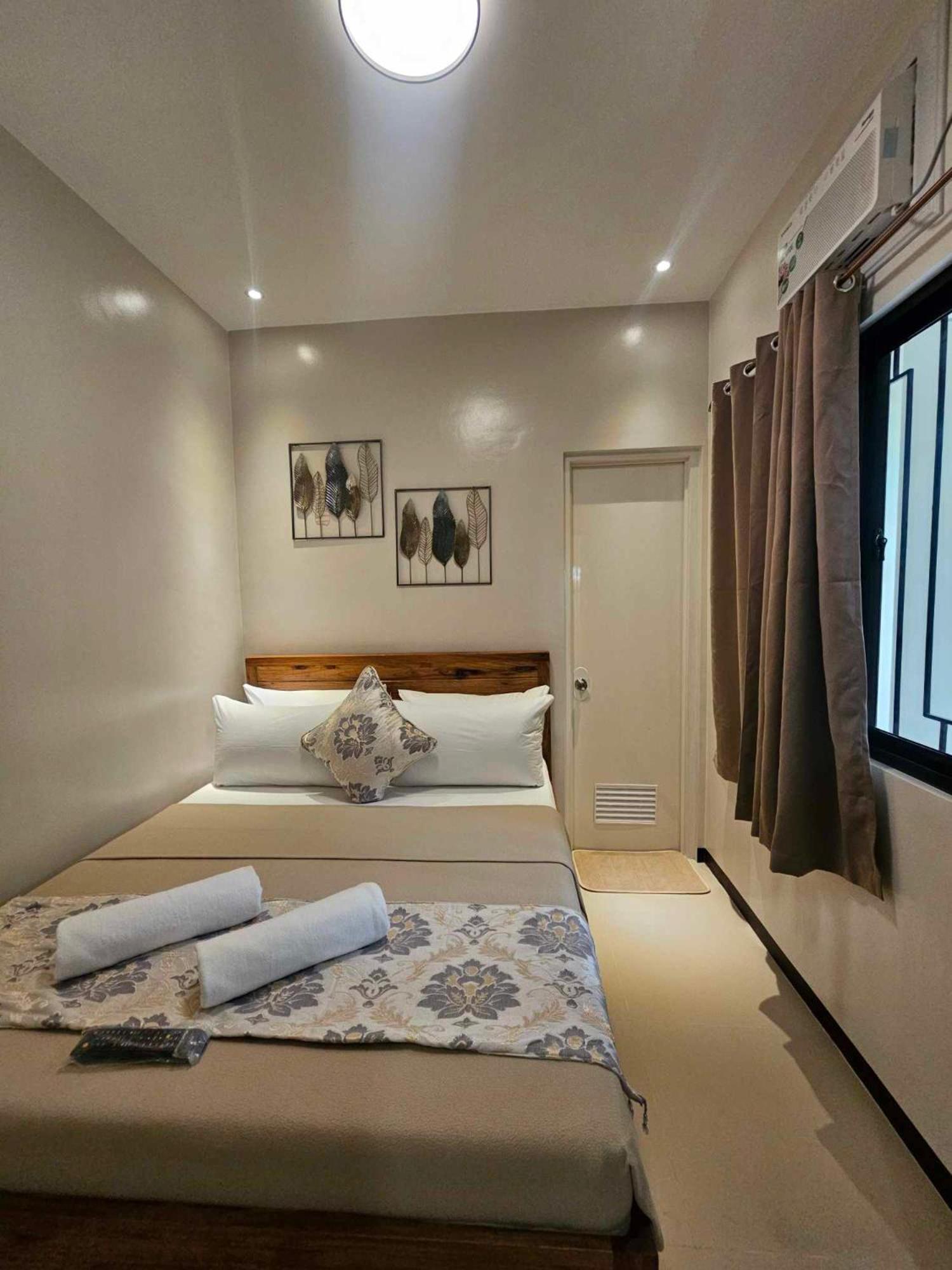 Jaijai'S Backpackers Inn Coron Εξωτερικό φωτογραφία