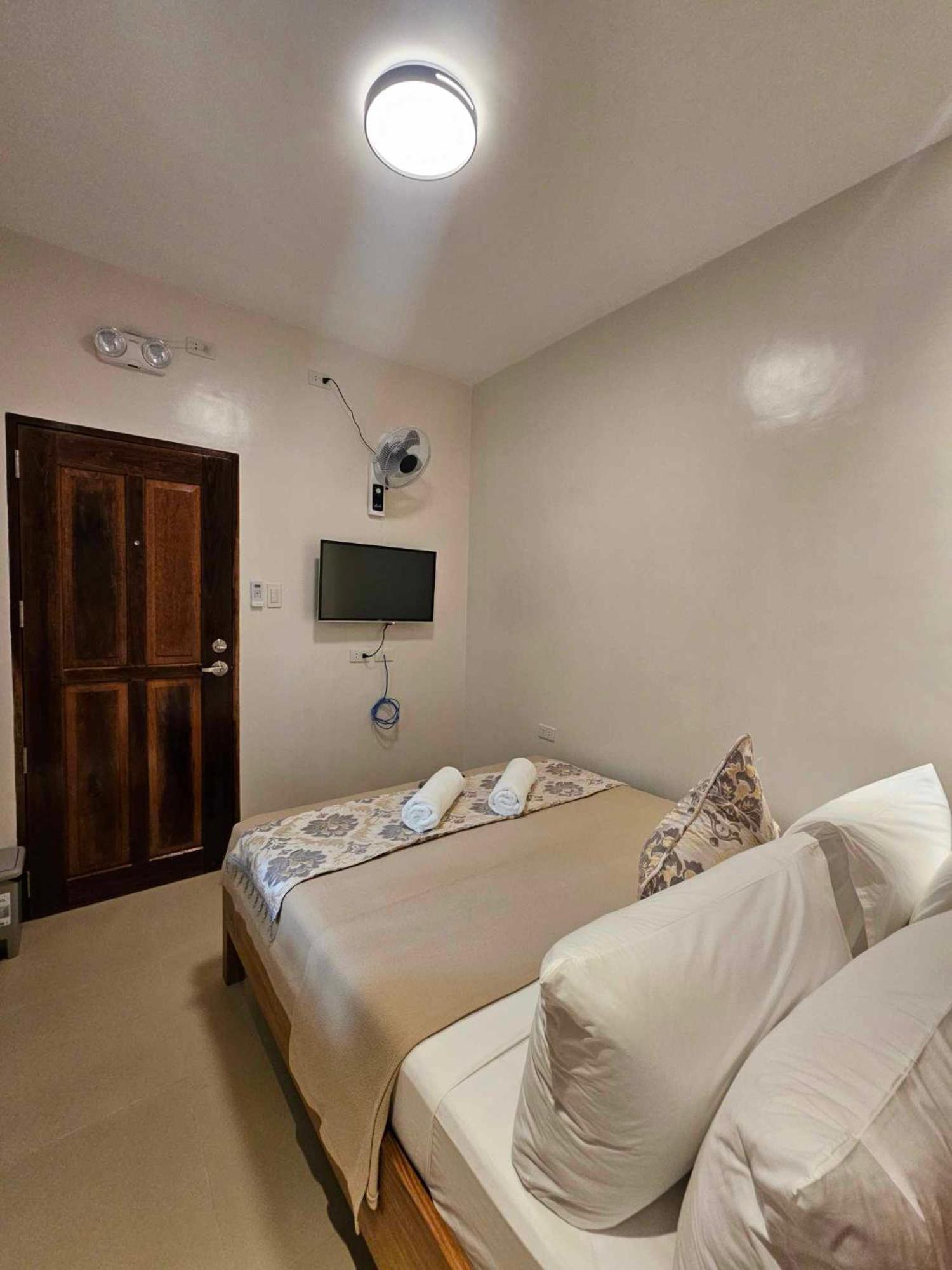 Jaijai'S Backpackers Inn Coron Εξωτερικό φωτογραφία