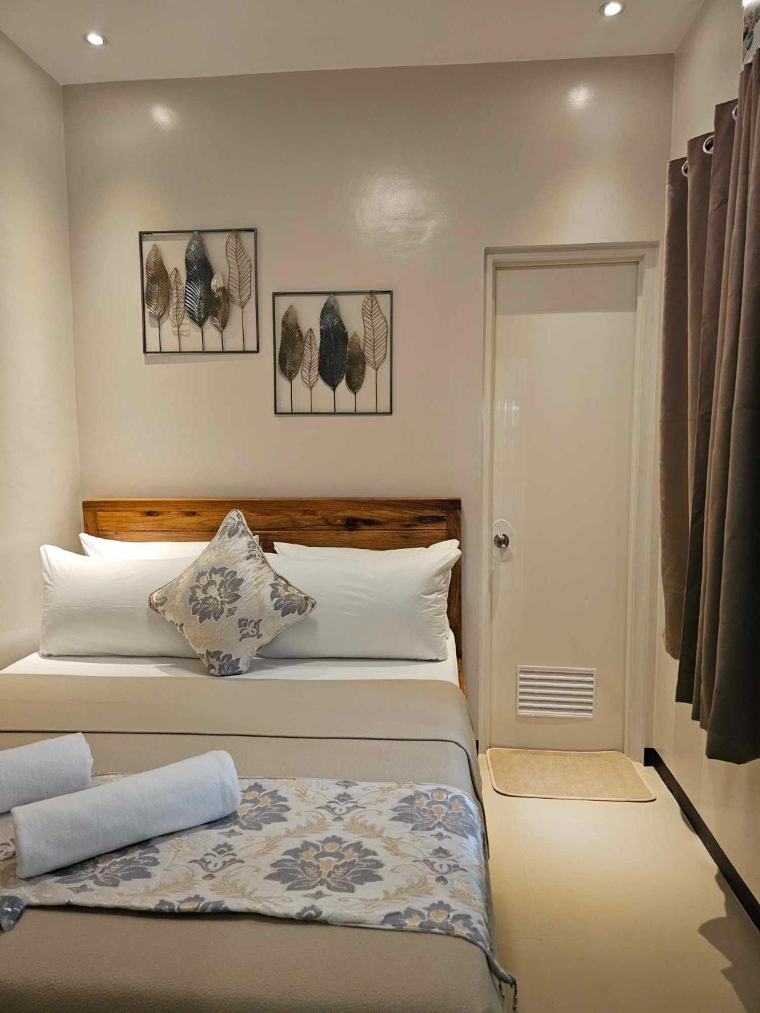 Jaijai'S Backpackers Inn Coron Εξωτερικό φωτογραφία