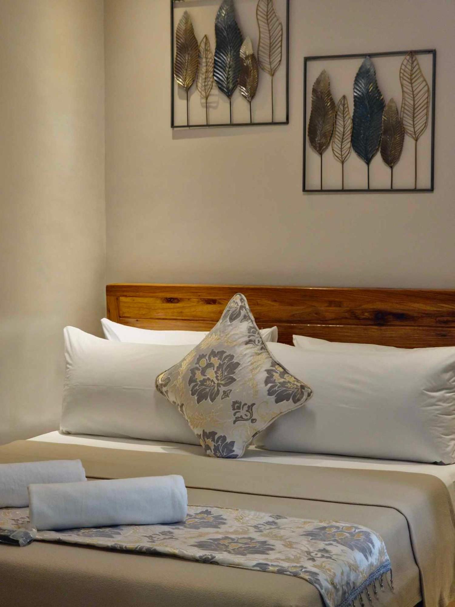 Jaijai'S Backpackers Inn Coron Εξωτερικό φωτογραφία