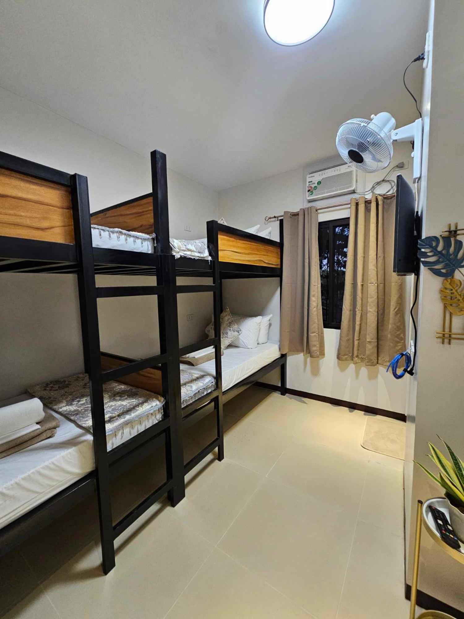 Jaijai'S Backpackers Inn Coron Εξωτερικό φωτογραφία