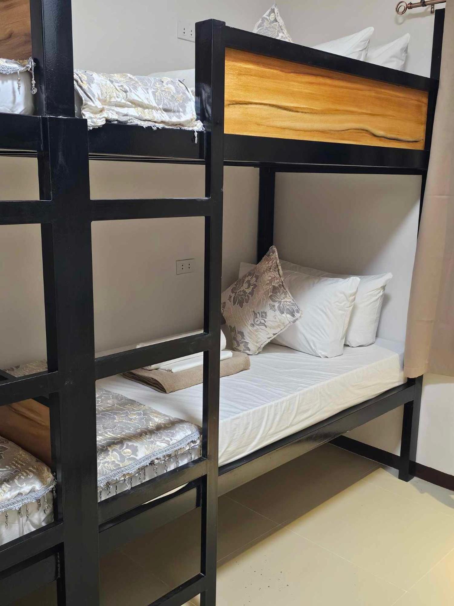 Jaijai'S Backpackers Inn Coron Εξωτερικό φωτογραφία