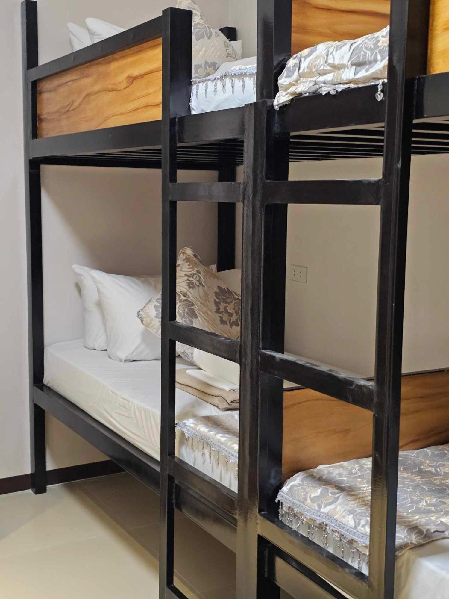 Jaijai'S Backpackers Inn Coron Εξωτερικό φωτογραφία