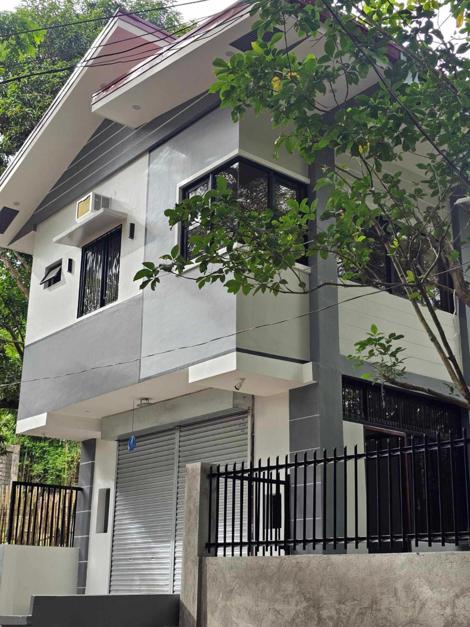 Jaijai'S Backpackers Inn Coron Εξωτερικό φωτογραφία