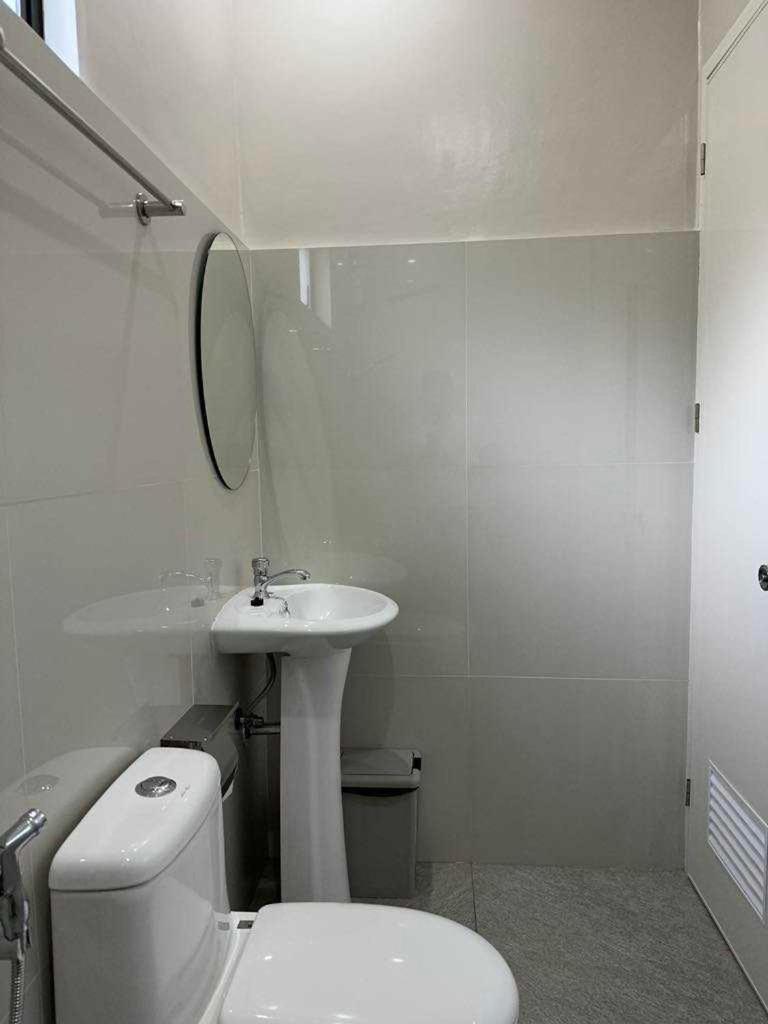 Jaijai'S Backpackers Inn Coron Εξωτερικό φωτογραφία