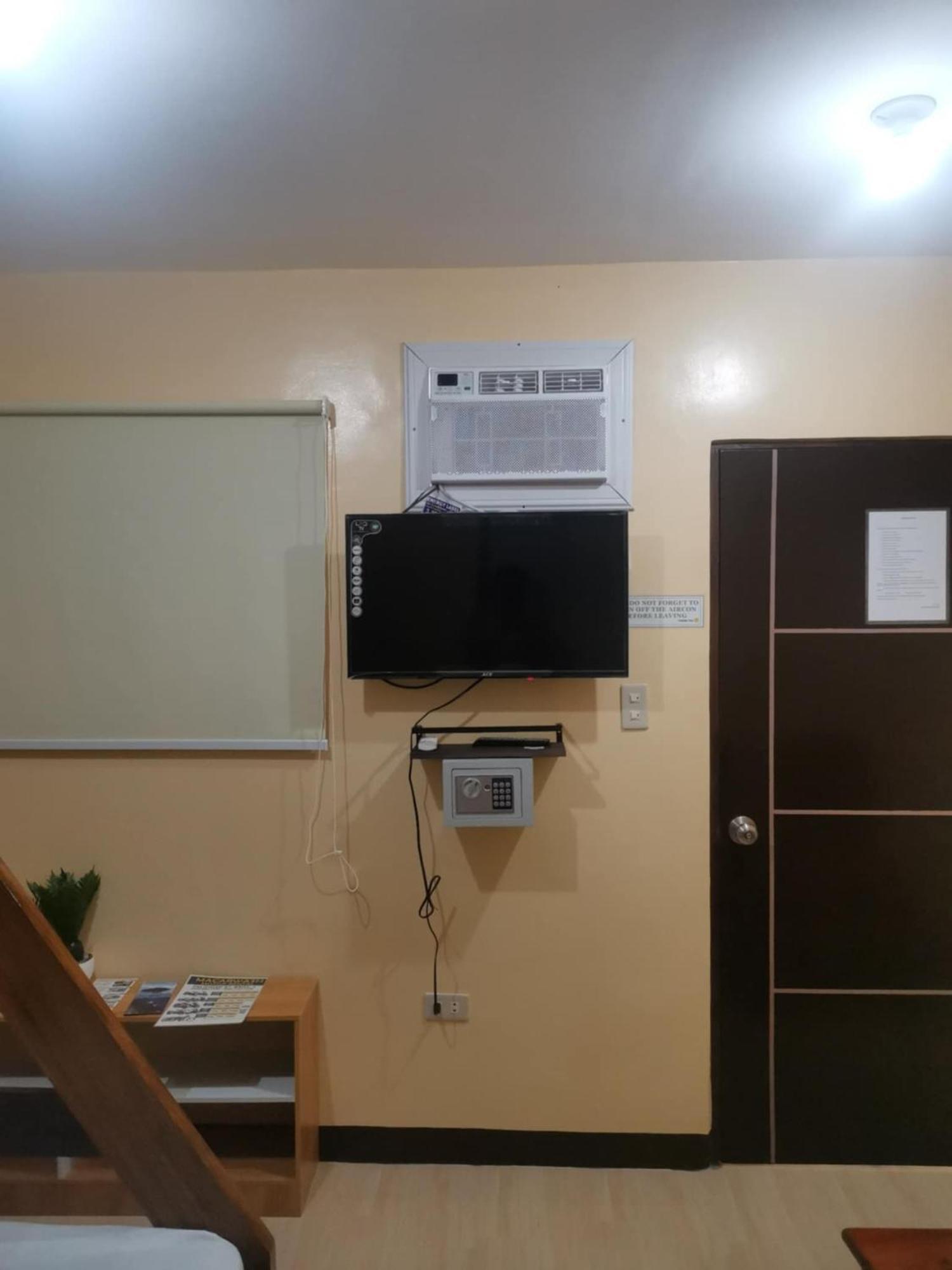 Jaijai'S Backpackers Inn Coron Εξωτερικό φωτογραφία