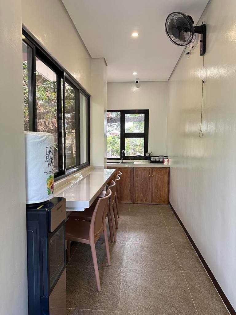 Jaijai'S Backpackers Inn Coron Εξωτερικό φωτογραφία