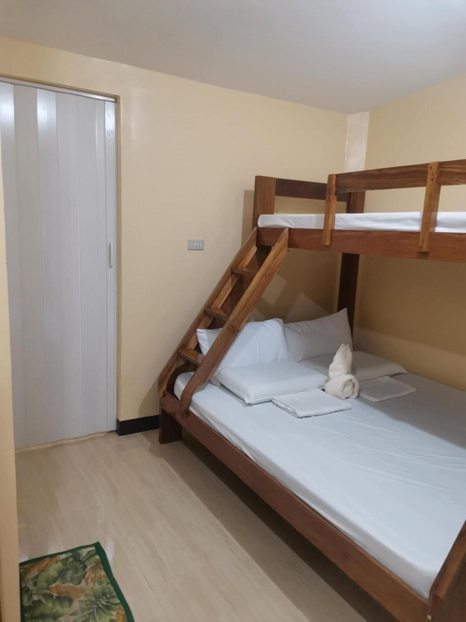 Jaijai'S Backpackers Inn Coron Εξωτερικό φωτογραφία