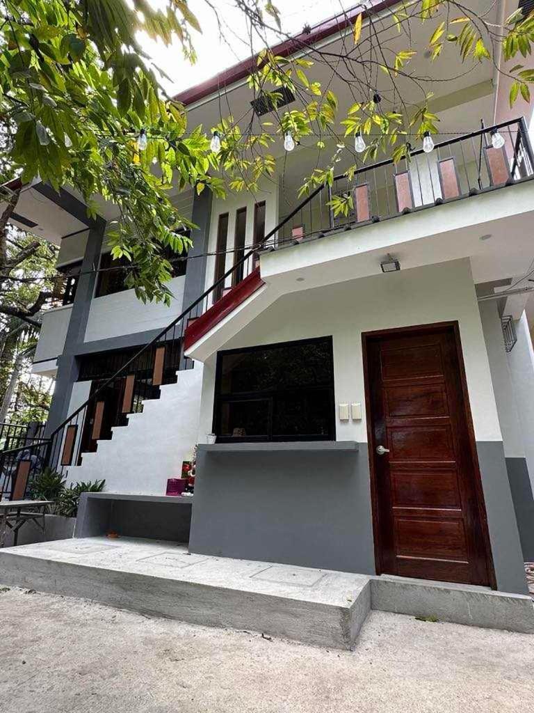 Jaijai'S Backpackers Inn Coron Εξωτερικό φωτογραφία