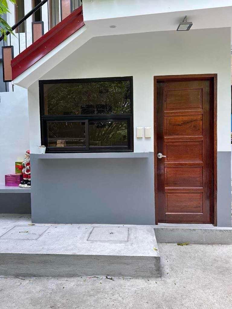 Jaijai'S Backpackers Inn Coron Εξωτερικό φωτογραφία