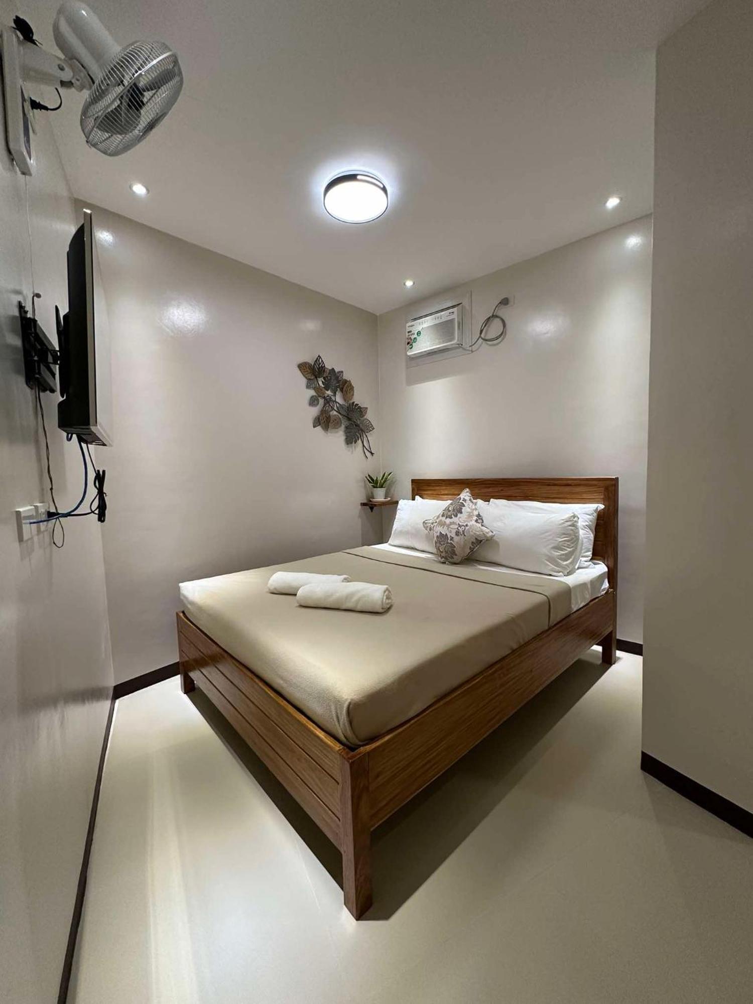Jaijai'S Backpackers Inn Coron Εξωτερικό φωτογραφία