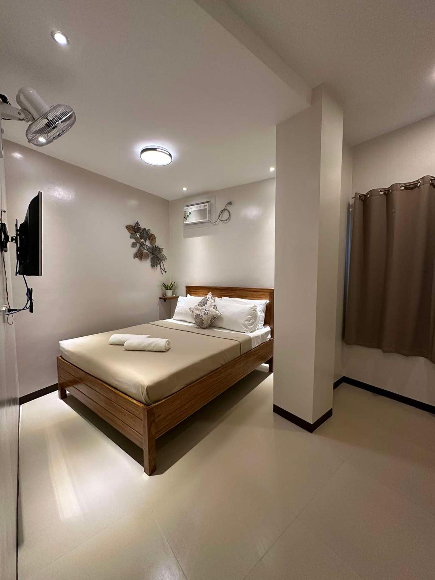 Jaijai'S Backpackers Inn Coron Εξωτερικό φωτογραφία