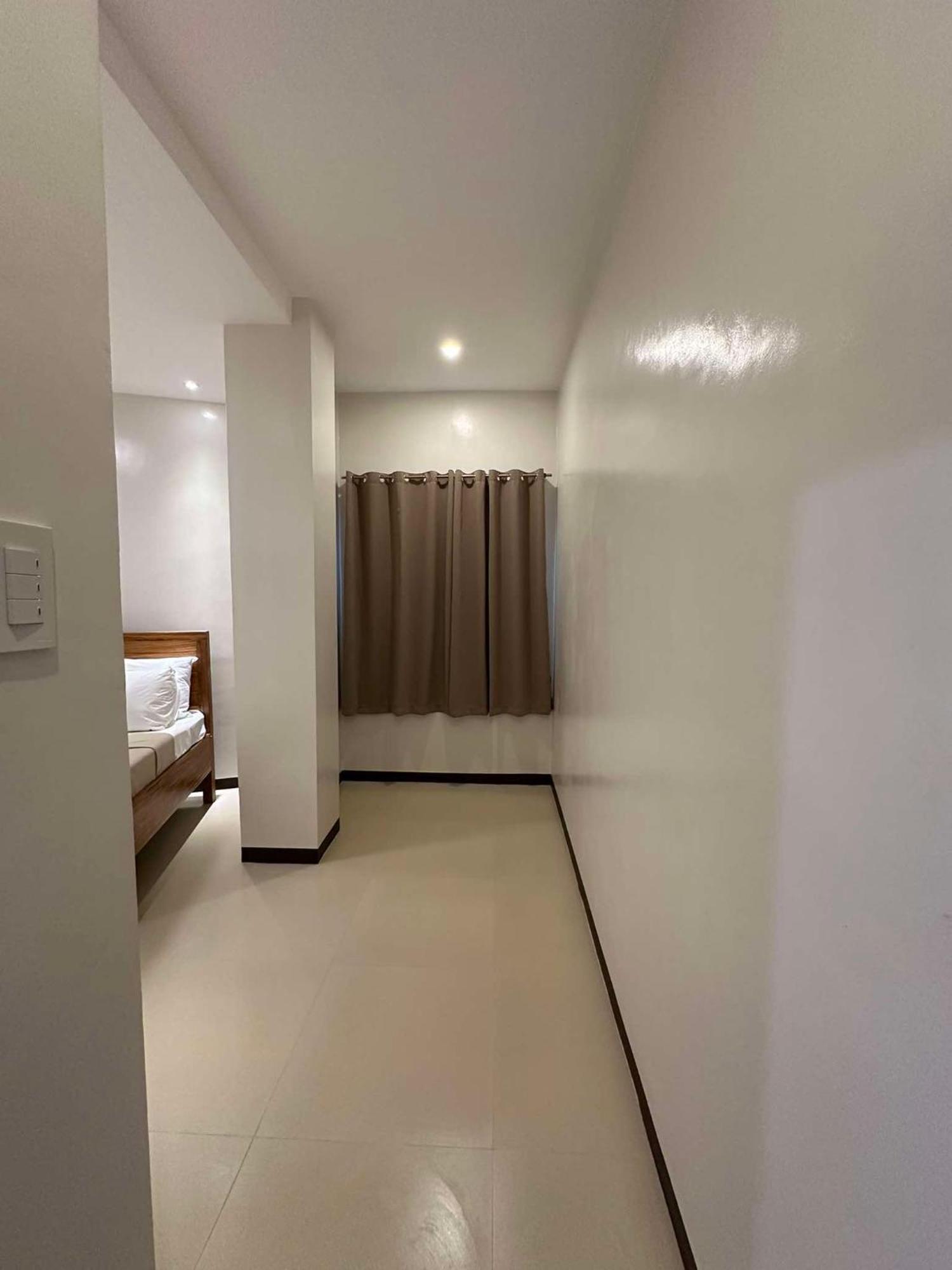 Jaijai'S Backpackers Inn Coron Εξωτερικό φωτογραφία